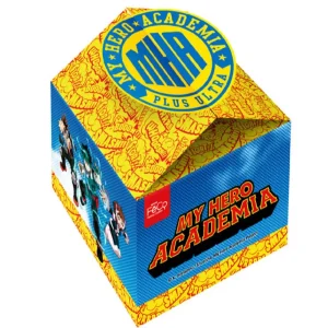Caja Sorpresas My Hero Academia X 6 Unidades