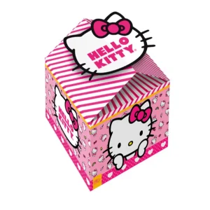 Caja Sorpresa Hello Kitty X 6 Unidades