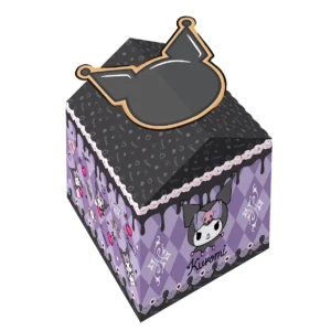 Caja Sorpresa Kuromi X 6 Unidades