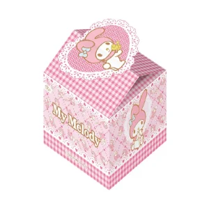 Caja Sorpresas My Melody X 6 Unidades