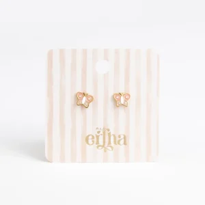 PENDIENTES BABY BUTTERFLY