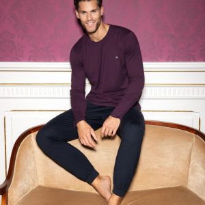 Pijama Hombre Impetus IM1550L78 ASUKA