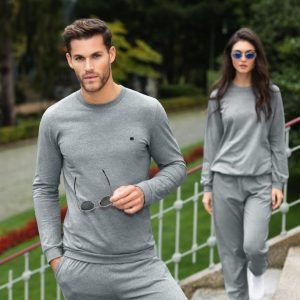 Pijama Hombre Impetus IM1551M83 REVIVE