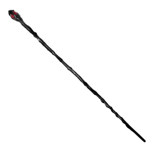 Accesorio Plastico Baston Mago 1 Unidad